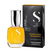 Load image into Gallery viewer, Semi di Lino Cristalli Liquidi Hair Serum, 15 ml