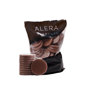 Alera Products Special Chocolate Hard Wax (1 Bag/Kg) - Alera Products
