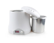 Load image into Gallery viewer, Hard Wax Warmer 1000ml - White - Alera Products