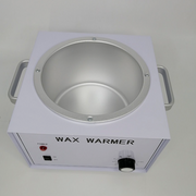 Load image into Gallery viewer, Hard Wax Warmer 2.5L (5 Pounds) - 110V - White - Alera Products