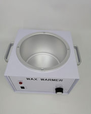 Load image into Gallery viewer, Hard Wax Warmer 2.5L (5 Pounds) - 110V - White - Alera Products