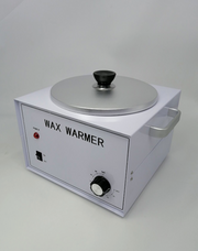 Load image into Gallery viewer, Hard Wax Warmer 2.5L (5 Pounds) - 110V - White - Alera Products