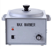 Load image into Gallery viewer, Hard Wax Warmer 2.5L (5 Pounds) - 110V - White - Alera Products