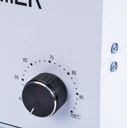 Load image into Gallery viewer, Hard Wax Warmer 2.5L (5 Pounds) - 110V - White - Alera Products