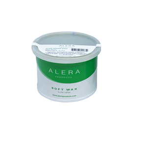 All Purposes Soft Wax Aloe Vera -1 Can (400 cc) - Alera Products