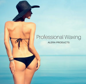 Professional Waxing Products