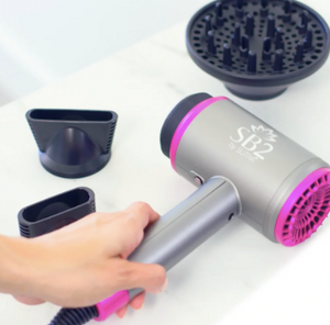 Sutra Accelerator 3500 Blow Dryer - Alera Products