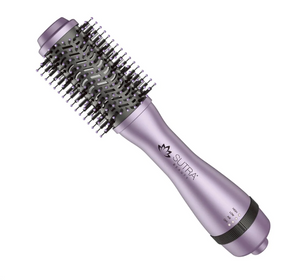 Sutra 2'' Blowout Brush Metallic Lavender - Alera Products