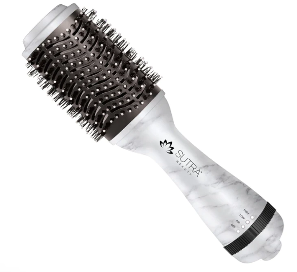 Sutra top hot brush