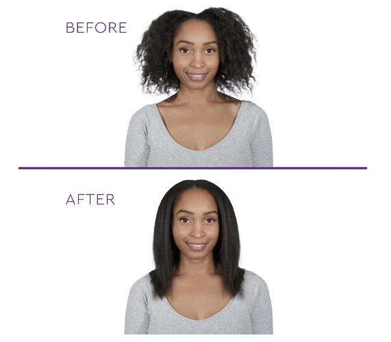 Sutra infrared sales 2 flat iron