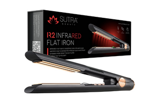 Sutra IR2 1'' Infrared Flat Iron - Alera Products