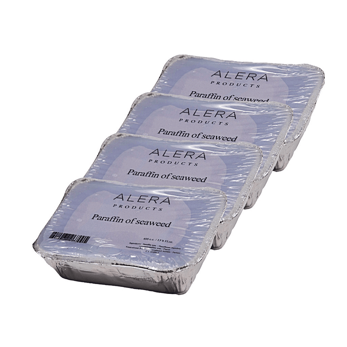 Moisturizing Paraffin with Vitamin E (4 pack)
