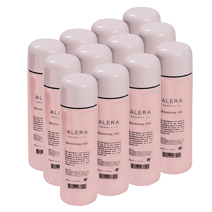 Post-Depilation - Milk (12 Bottles)