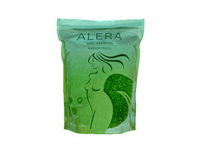 STRIPLESS HARD WAX BEADS - SMOOTH TOUCH -FOR ALL HAIR TYPES  (1 Kg) - Alera Products