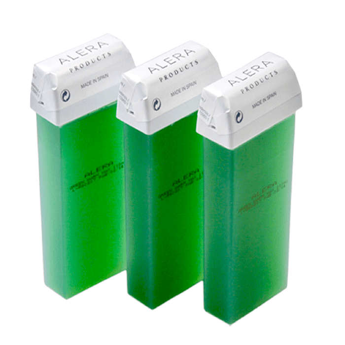 Roll On Wax  for all Skin Types -  (3PACK)
