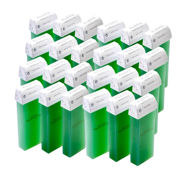Roll On Wax for all Skin Types (24 pack)