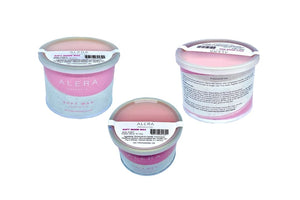 All Purposes Soft Wax for sensitive skin (400 cc) - Alera Products