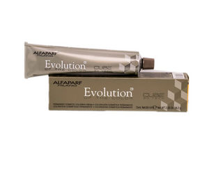 ALFAPARF MILANO - EVOLUTION OF THE COLOR CUBE 8NI - Alera Products