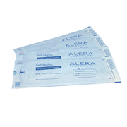 Load image into Gallery viewer, 1000 Self Sealing Sterilization Pouches, 3.5 Inch x 10 Inch, Paper Blue Film, 5 Boxes - Alera Products
