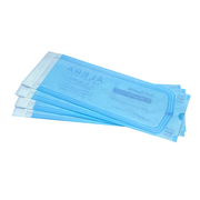Load image into Gallery viewer, Self Seal Sterilization Pouches – 3.5&#39;&#39; x 10&#39;&#39; -  200Pc/Box - Alera Products
