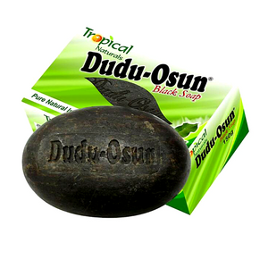 Dudu Osun Black Soap, 6-Count - Alera Products