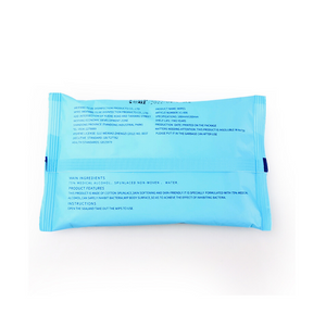 75% Alcohol Wipes - 30 Packages of 10 Wipes - Alera Products