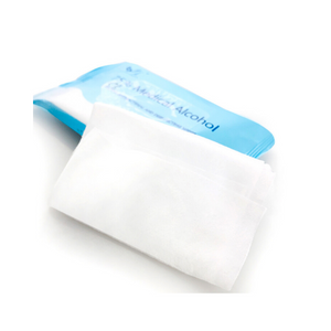 75% Alcohol Wipes 10 Packages of 10 wipes - Alera Products