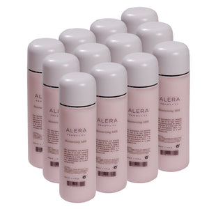 Alera Products Post-Depilation - Milk (12 Bottles) - Alera Products