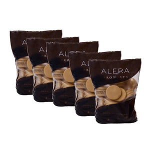 Alera Products Gold Doughy Wax (5 Bags/Kg) - Alera Products