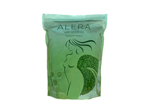 STRIPLESS HARD WAX BEADS - SMOOTH TOUCH -FOR ALL HAIR TYPES  (1 Kg) - Alera Products