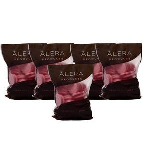 Alera Products Doughy Wax - Pink (5 Bags/Kg) - Alera Products