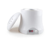 Load image into Gallery viewer, Hard Wax Warmer 1000ml - White - Alera Products
