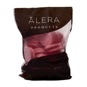 Alera Products Doughy Wax - Pink (1 Bag/Kg) - Alera Products