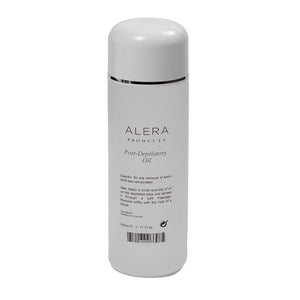 Alera Products Post Depilatory Package - Milk & Oil - Alera Products