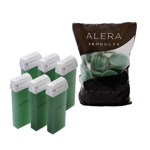 Alera Products Green Wax Package - Alera Products