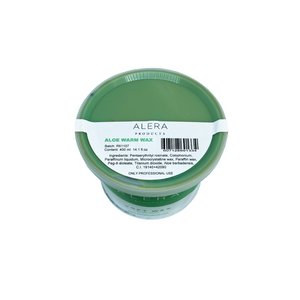 All Purposes Soft Wax Aloe Vera -1 Can (400 cc) - Alera Products